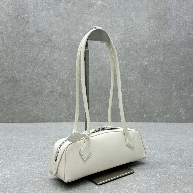 Alaia Top Handle Bags Comfortable 55809