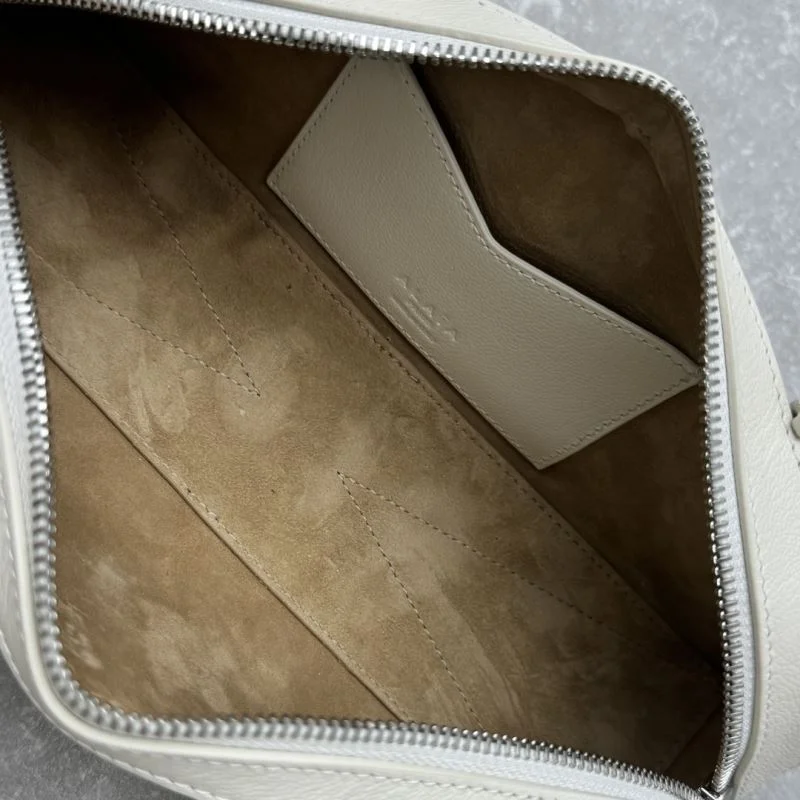 Alaia Top Handle Bags Comfortable 55809