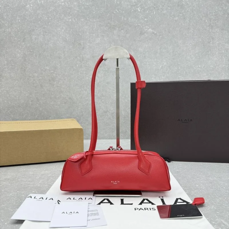 TechFriendly Alaia Top Handle Bags 55808