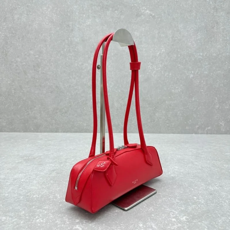 TechFriendly Alaia Top Handle Bags 55808