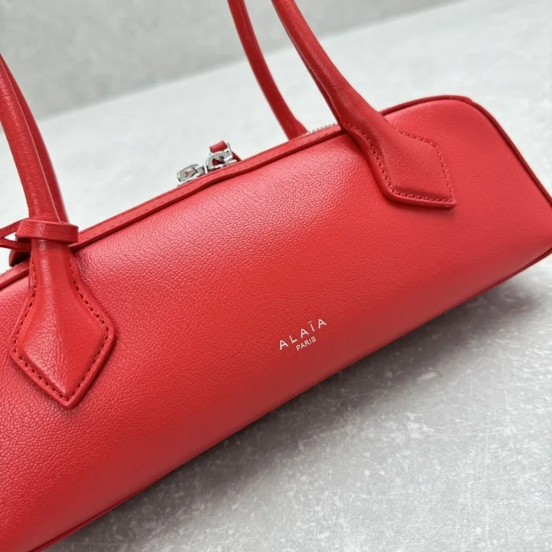 TechFriendly Alaia Top Handle Bags 55808
