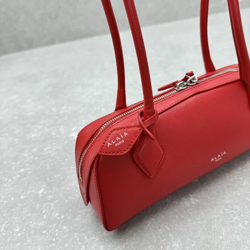 TechFriendly Alaia Top Handle Bags 55808