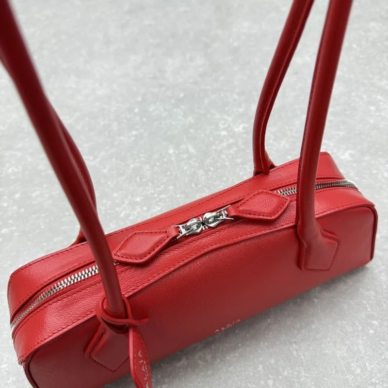 TechFriendly Alaia Top Handle Bags 55808