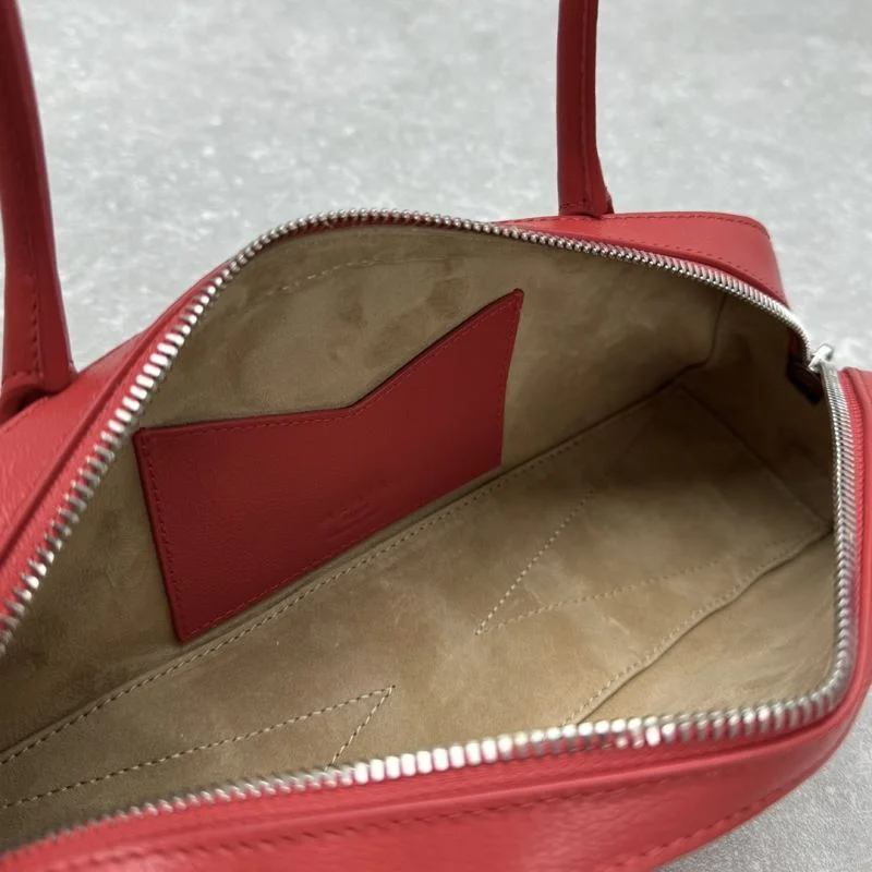 TechFriendly Alaia Top Handle Bags 55808