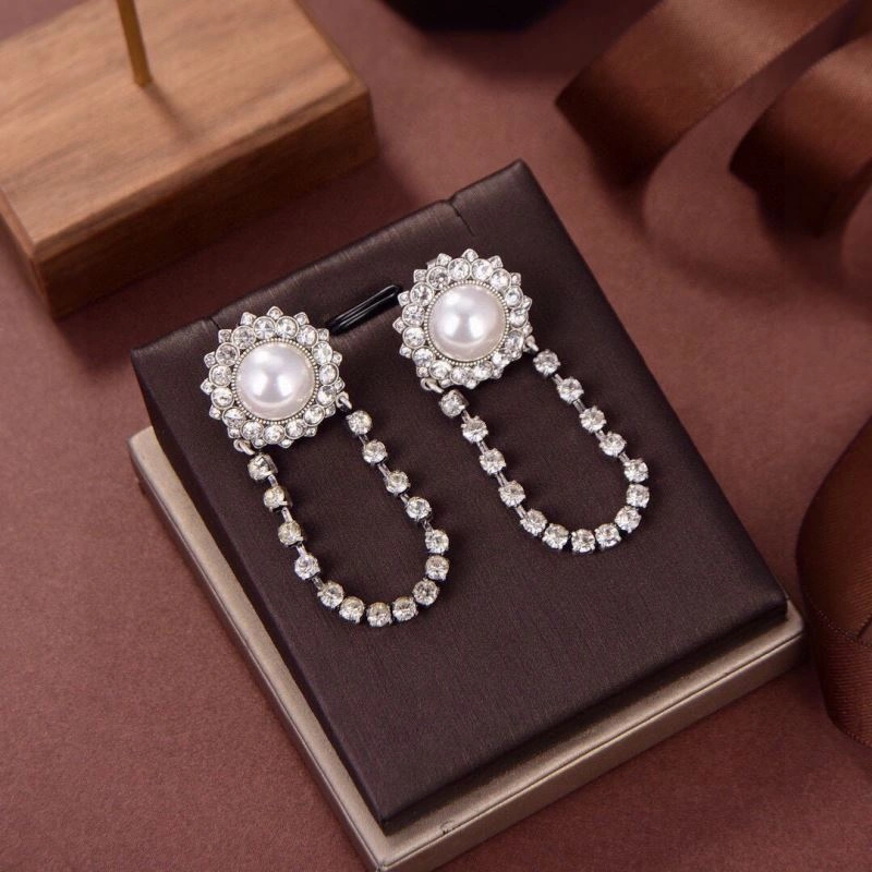 DailyWear Alessandra Rich Earrings 213132