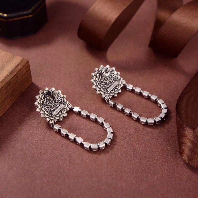 DailyWear Alessandra Rich Earrings 213132
