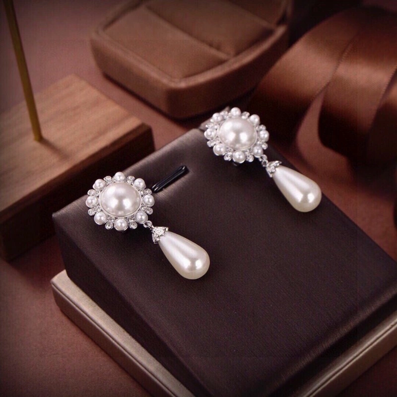 Alessandra Rich Earrings SportInspired 208184
