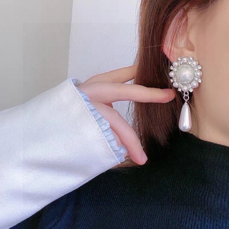 Alessandra Rich Earrings SportInspired 208184