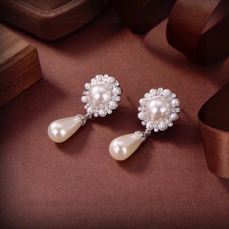 Alessandra Rich Earrings SportInspired 208184