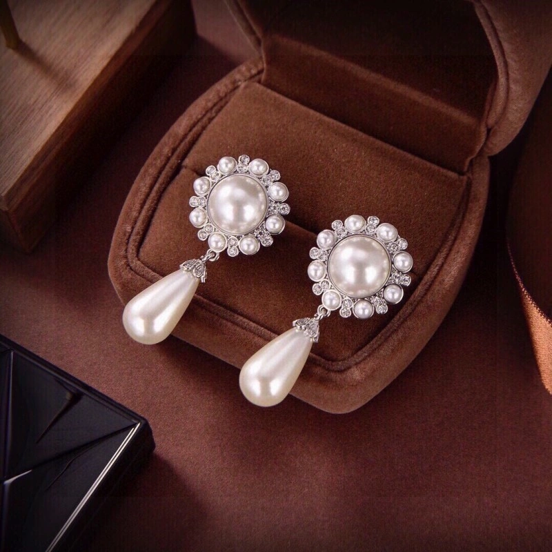 Alessandra Rich Earrings SportInspired 208184