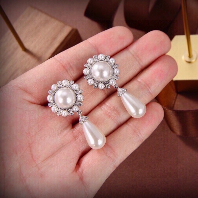 Alessandra Rich Earrings SportInspired 208184