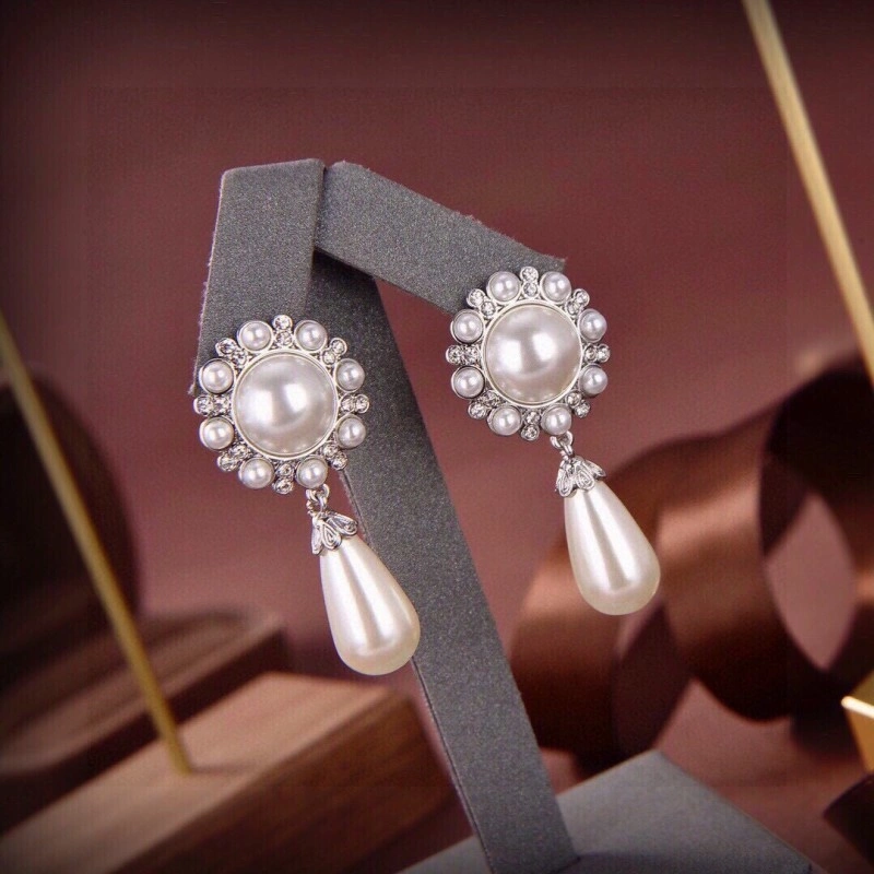 Alessandra Rich Earrings SportInspired 208184