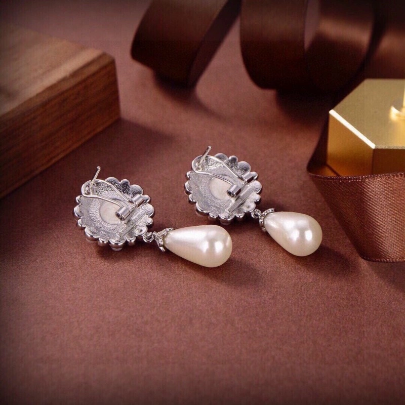 Alessandra Rich Earrings SportInspired 208184