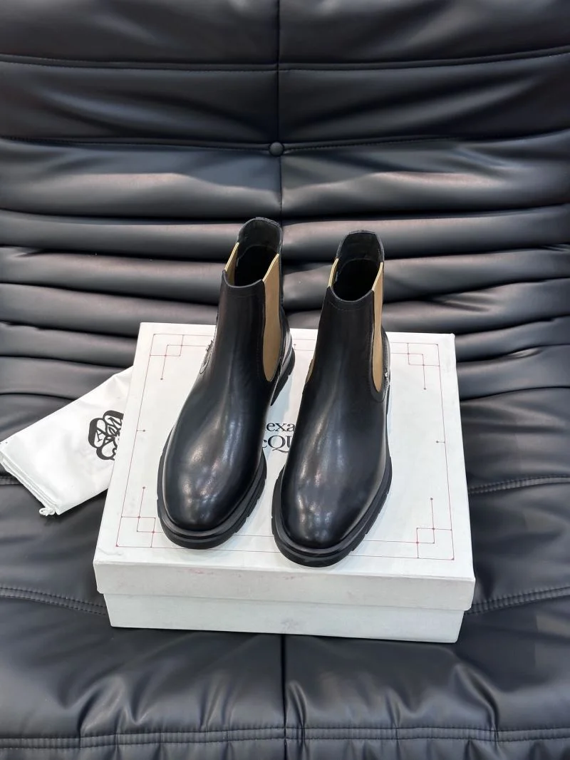 FastDry Alexander Mcqueen Boots 16330