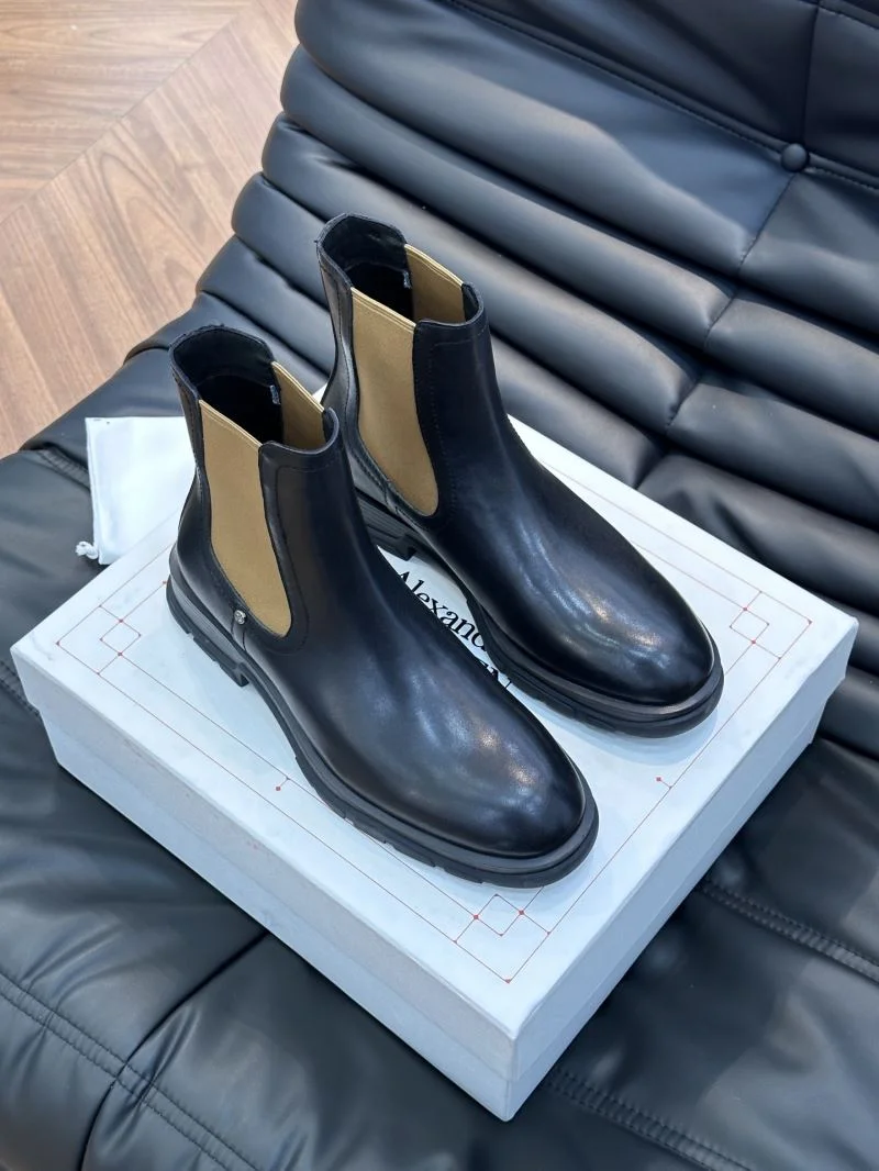 FastDry Alexander Mcqueen Boots 16330