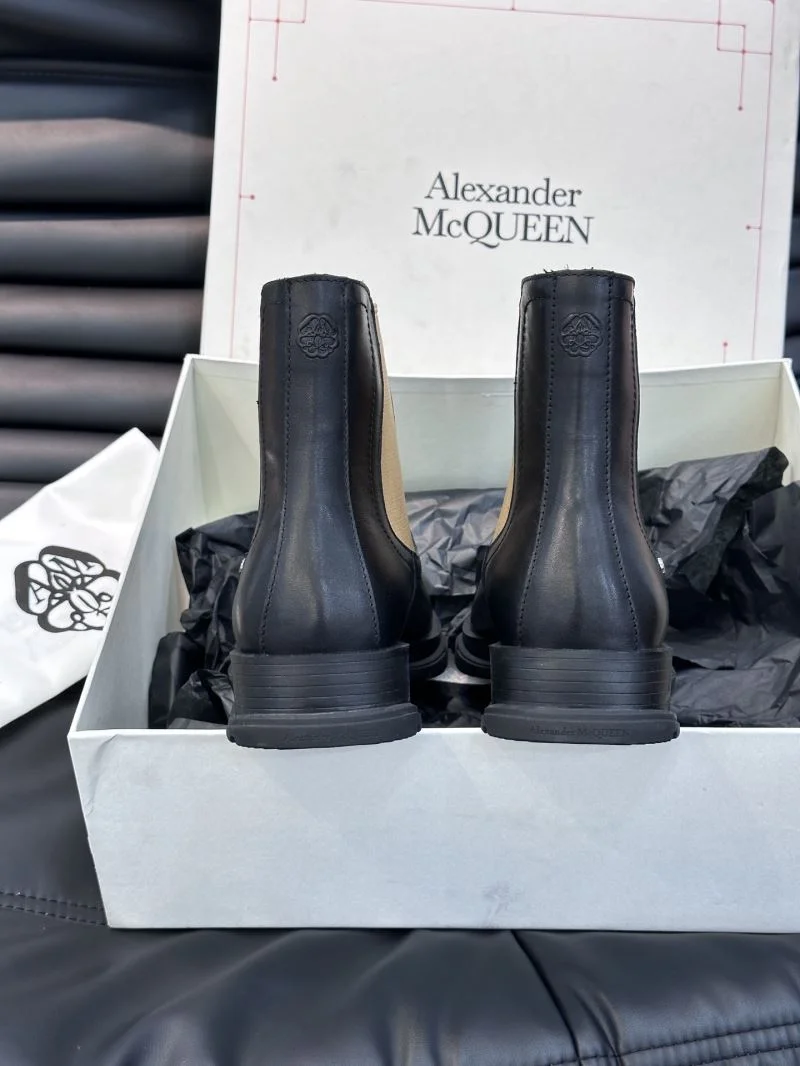 FastDry Alexander Mcqueen Boots 16330