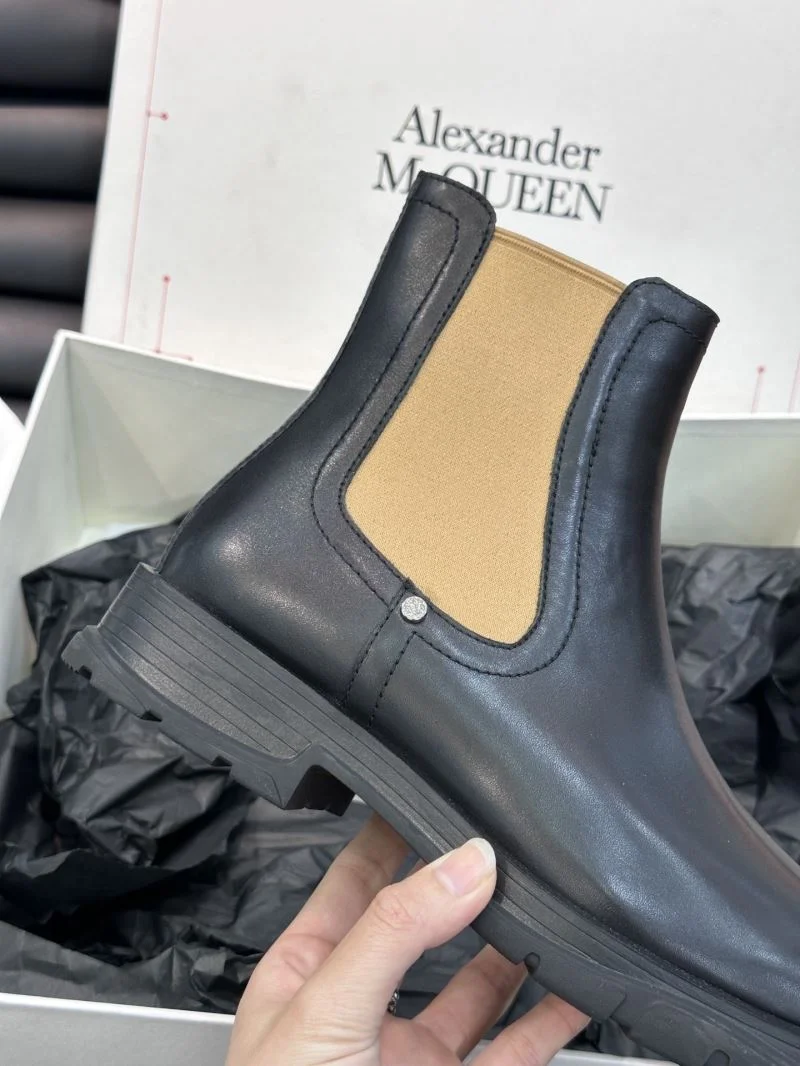 FastDry Alexander Mcqueen Boots 16330