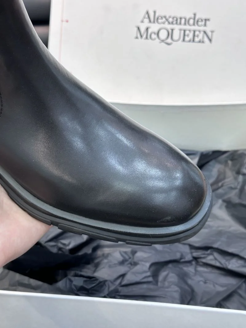 FastDry Alexander Mcqueen Boots 16330