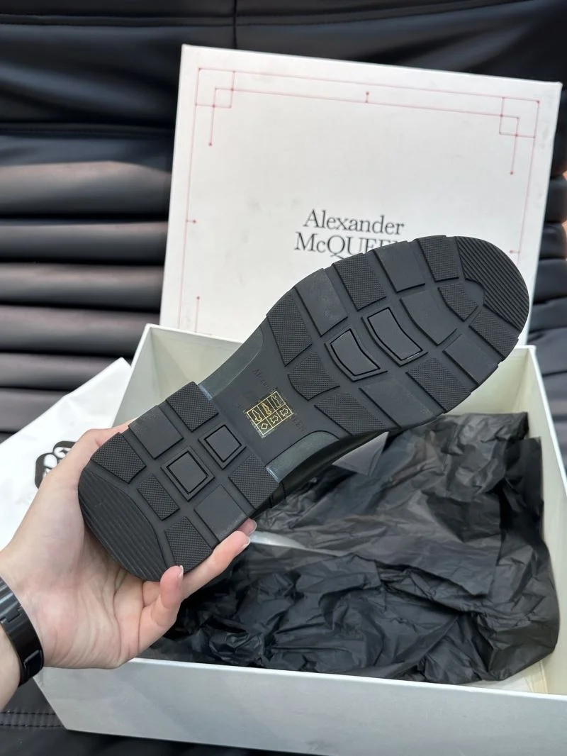 FastDry Alexander Mcqueen Boots 16330