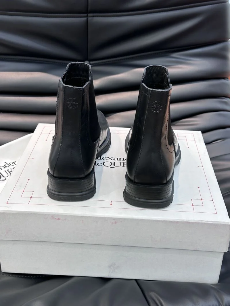NewStyle Alexander Mcqueen Boots 16326