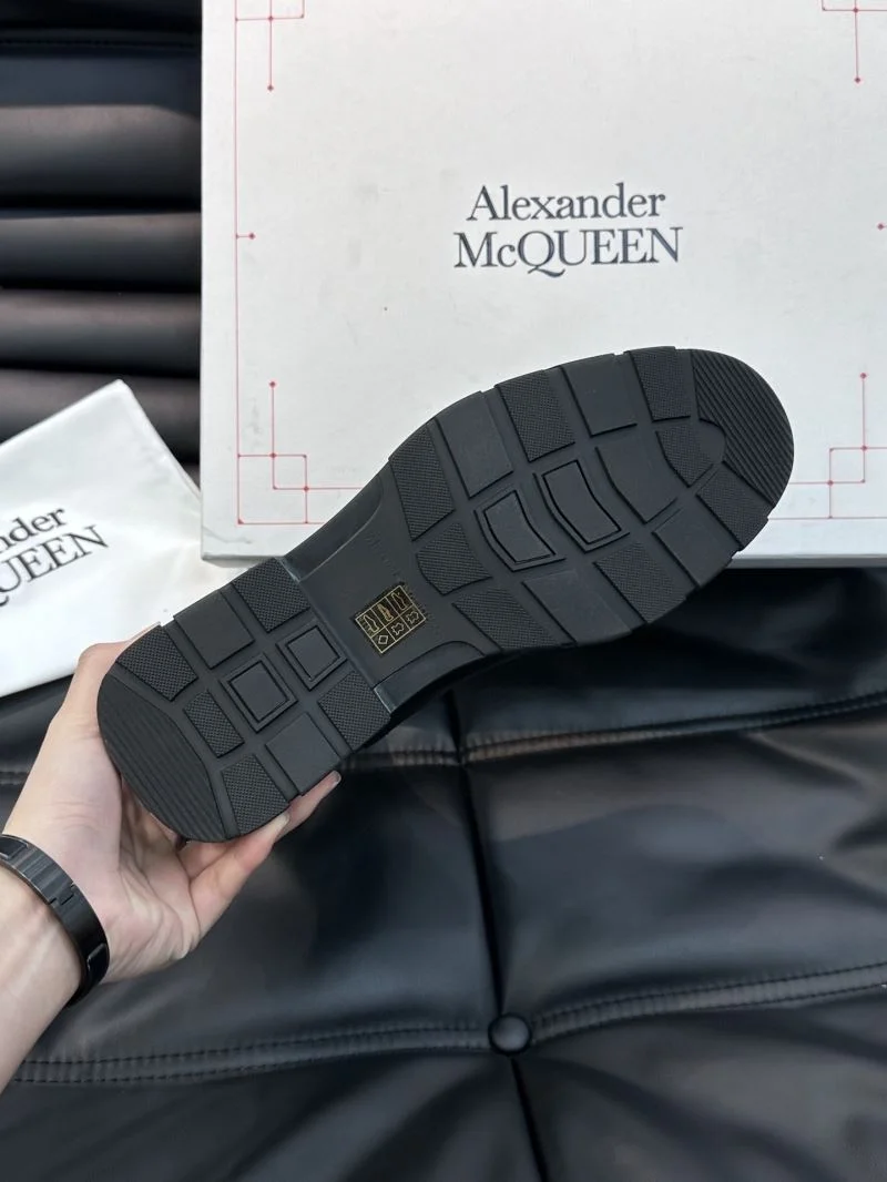 NewStyle Alexander Mcqueen Boots 16326