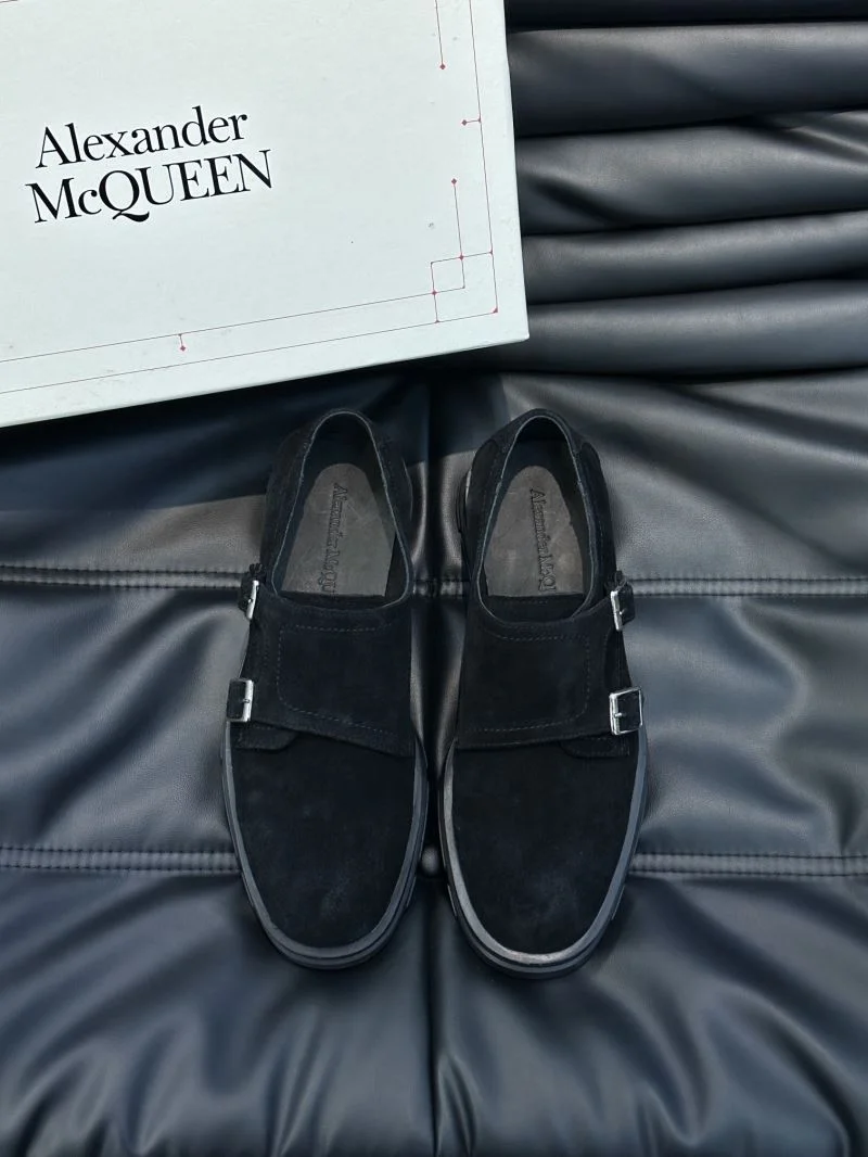 SmartChoice Alexander Mcqueen Business Shoes 16321