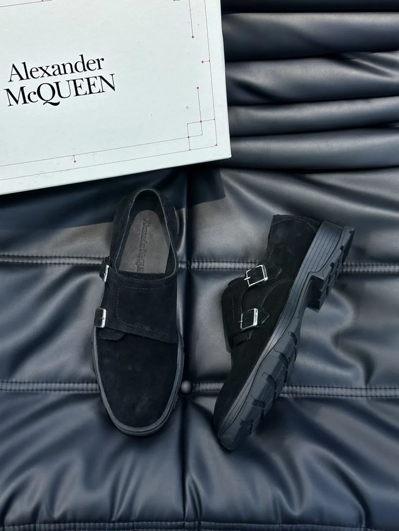 SmartChoice Alexander Mcqueen Business Shoes 16321