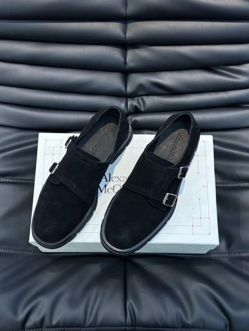 SmartChoice Alexander Mcqueen Business Shoes 16321