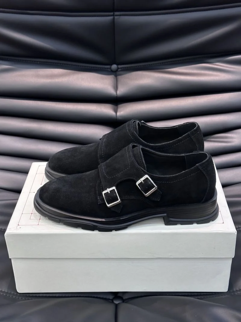 SmartChoice Alexander Mcqueen Business Shoes 16321