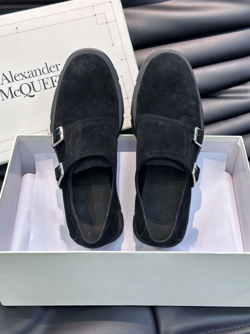 SmartChoice Alexander Mcqueen Business Shoes 16321