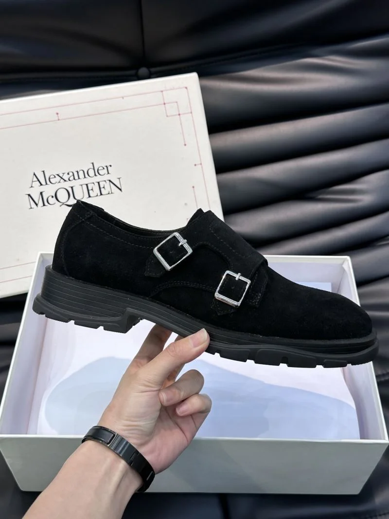 SmartChoice Alexander Mcqueen Business Shoes 16321