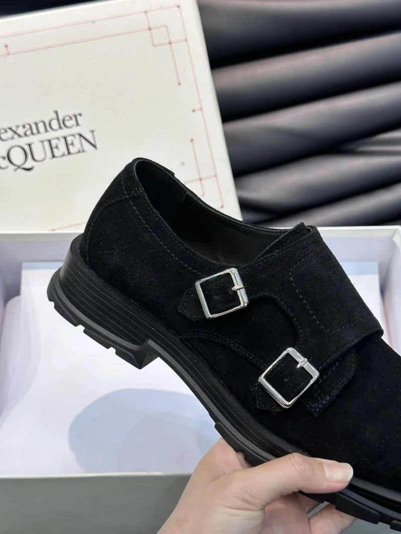 SmartChoice Alexander Mcqueen Business Shoes 16321