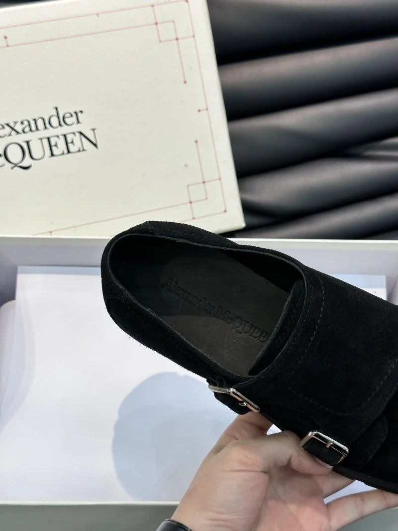 SmartChoice Alexander Mcqueen Business Shoes 16321