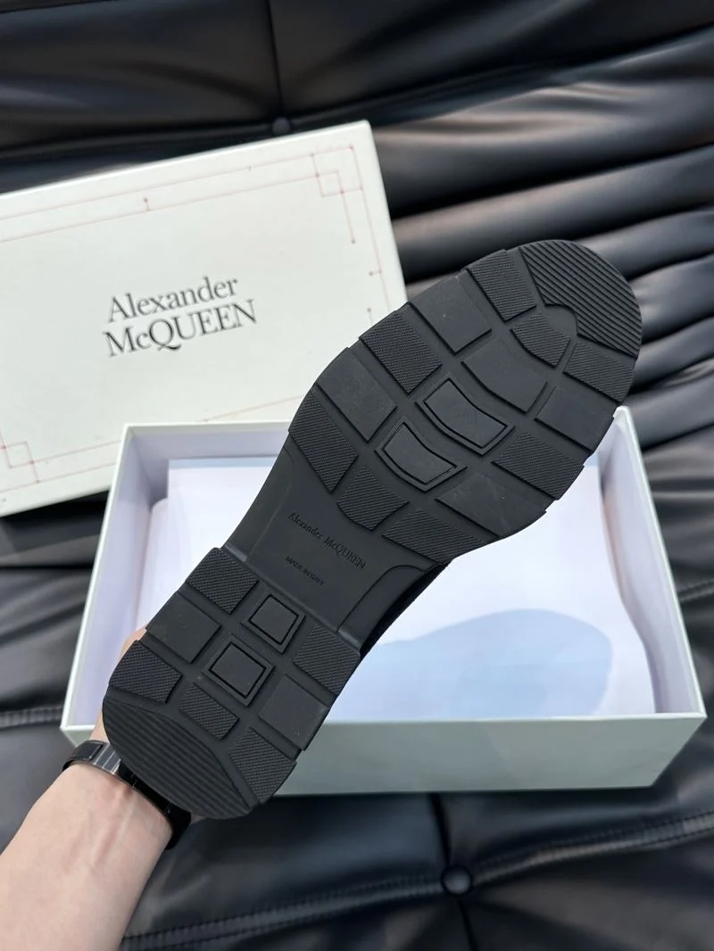 SmartChoice Alexander Mcqueen Business Shoes 16321