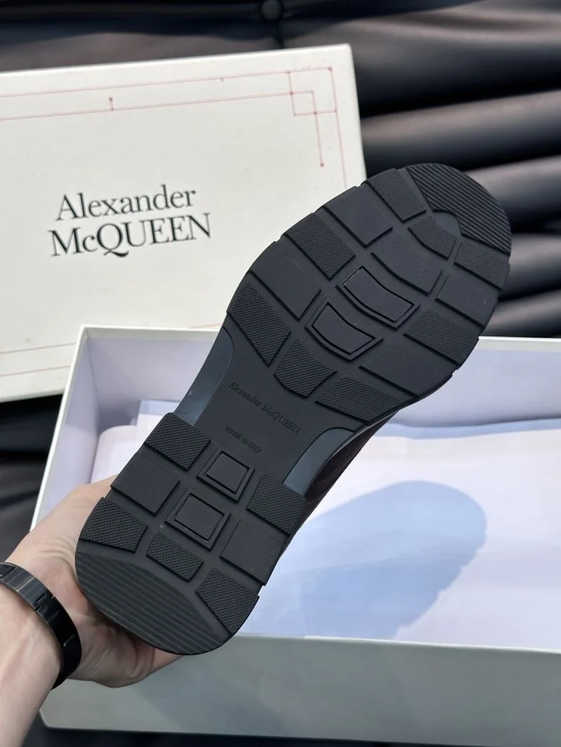 Classic Alexander Mcqueen Business Shoes 16313