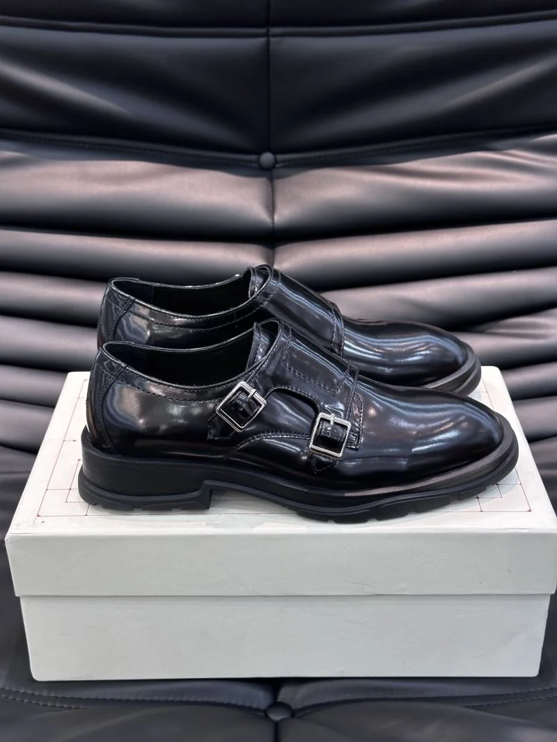 Neat Alexander Mcqueen Business Shoes 16315