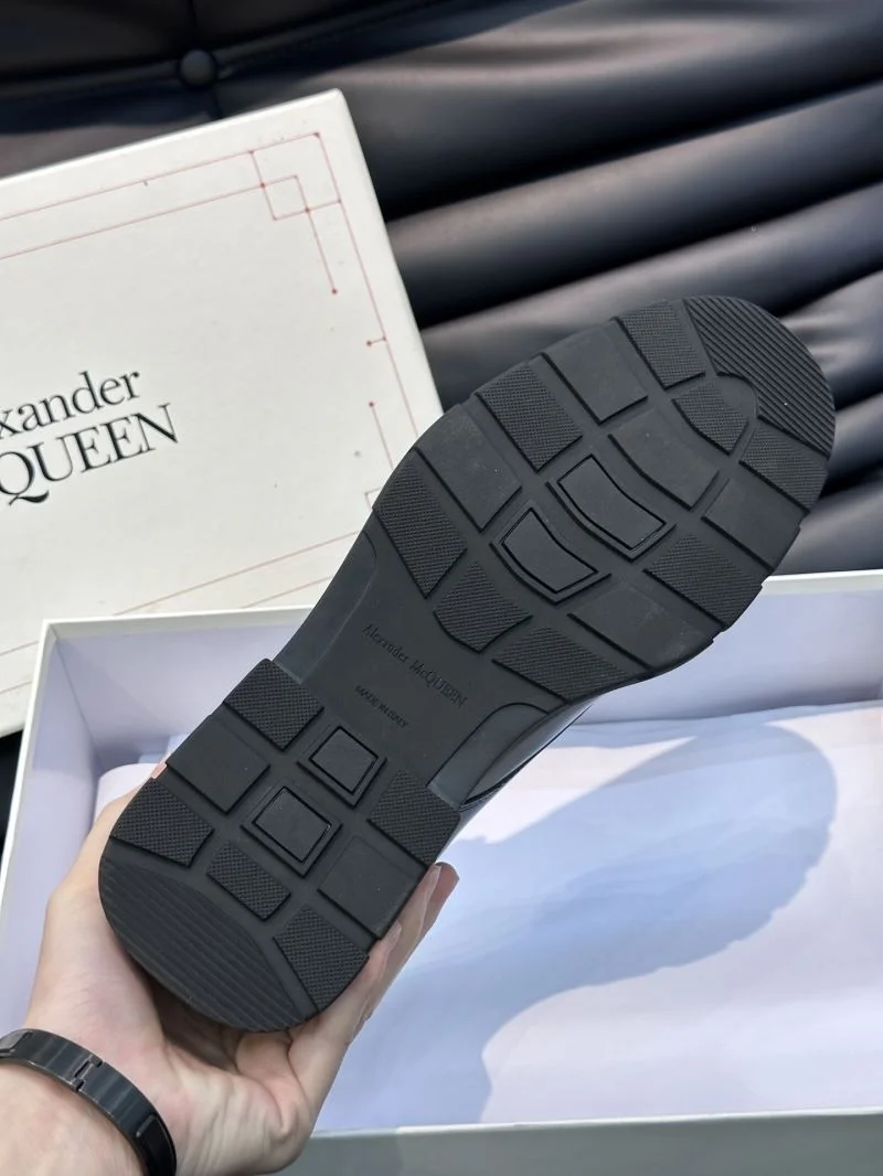 Neat Alexander Mcqueen Business Shoes 16315