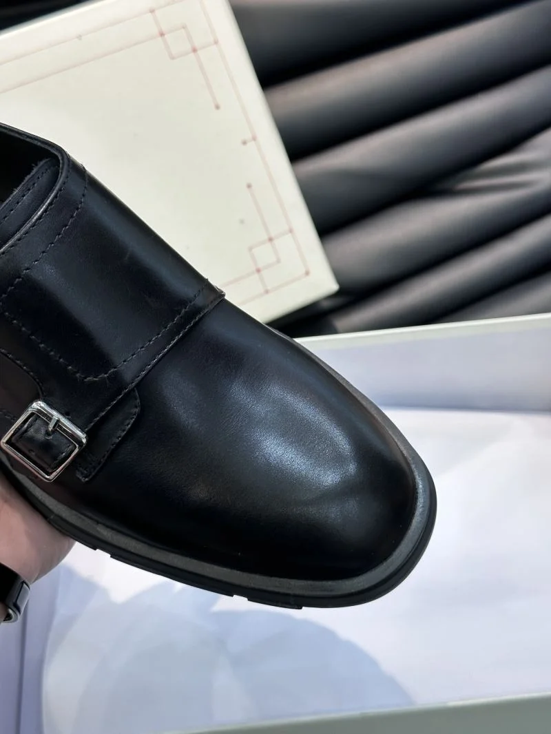 Alexander Mcqueen Business Shoes Sophisticated 16327