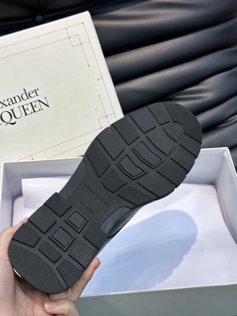 Alexander Mcqueen Business Shoes Sophisticated 16327