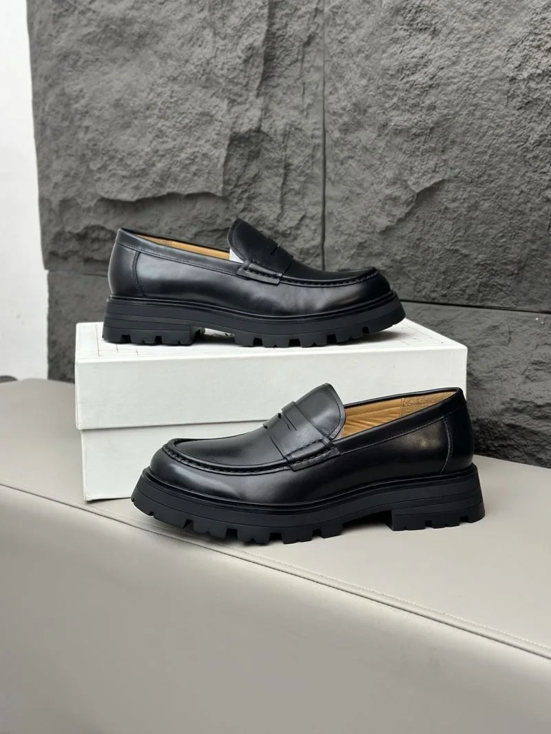 Alexander Mcqueen Business Shoes Neat 16490