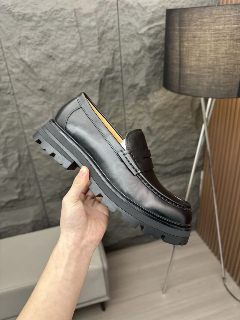Alexander Mcqueen Business Shoes Neat 16490
