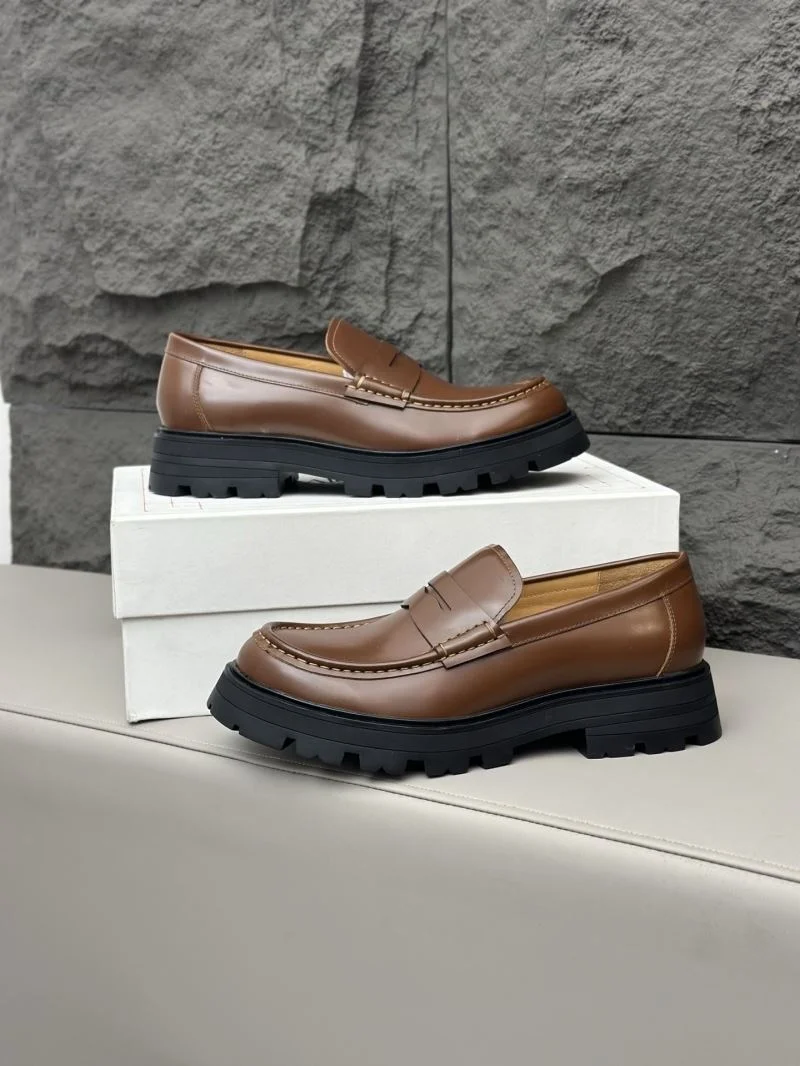 Alexander Mcqueen Business Shoes SunProtective 16484