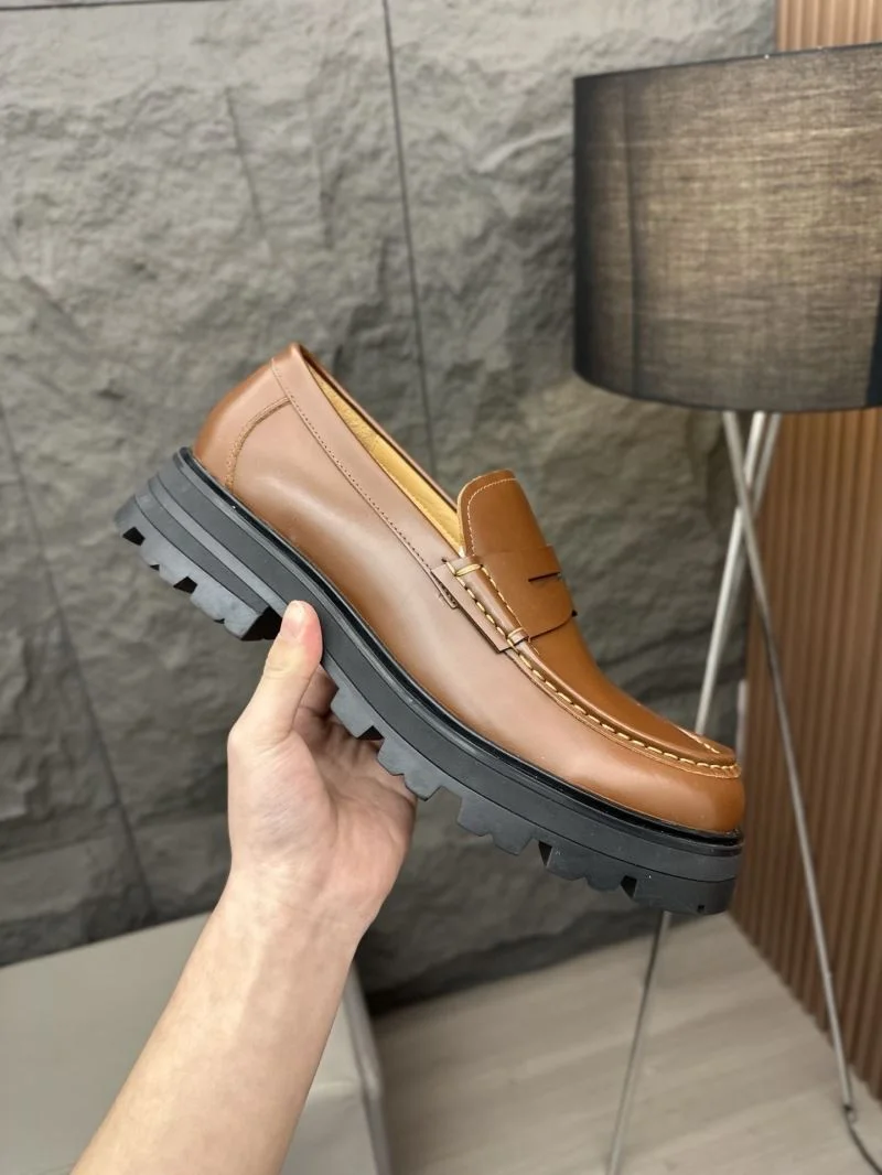 Alexander Mcqueen Business Shoes SunProtective 16484