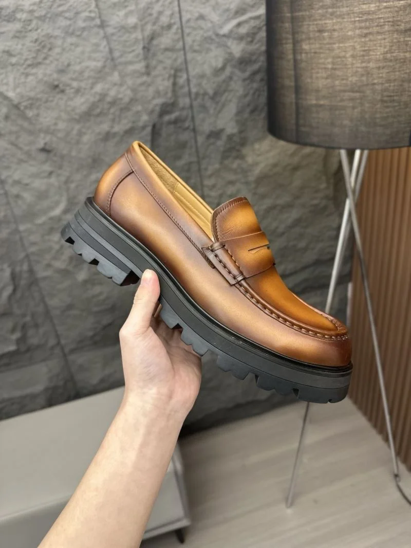 Alexander Mcqueen Business Shoes TechFriendly 16551