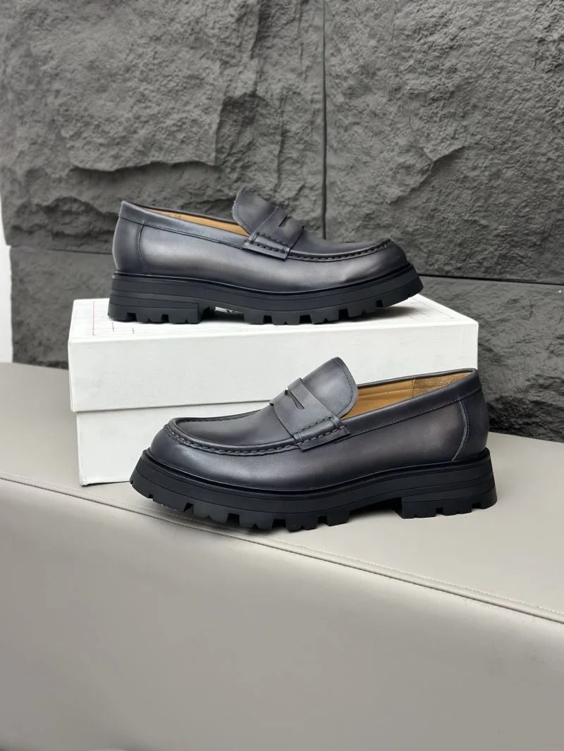 Unique Alexander Mcqueen Business Shoes 16529