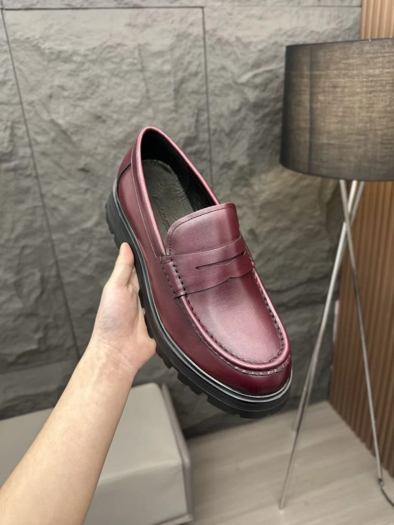 Alexander Mcqueen Business Shoes Affordable 16509