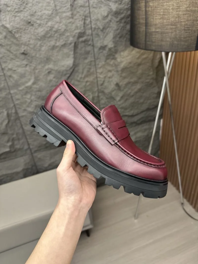 Alexander Mcqueen Business Shoes Affordable 16509