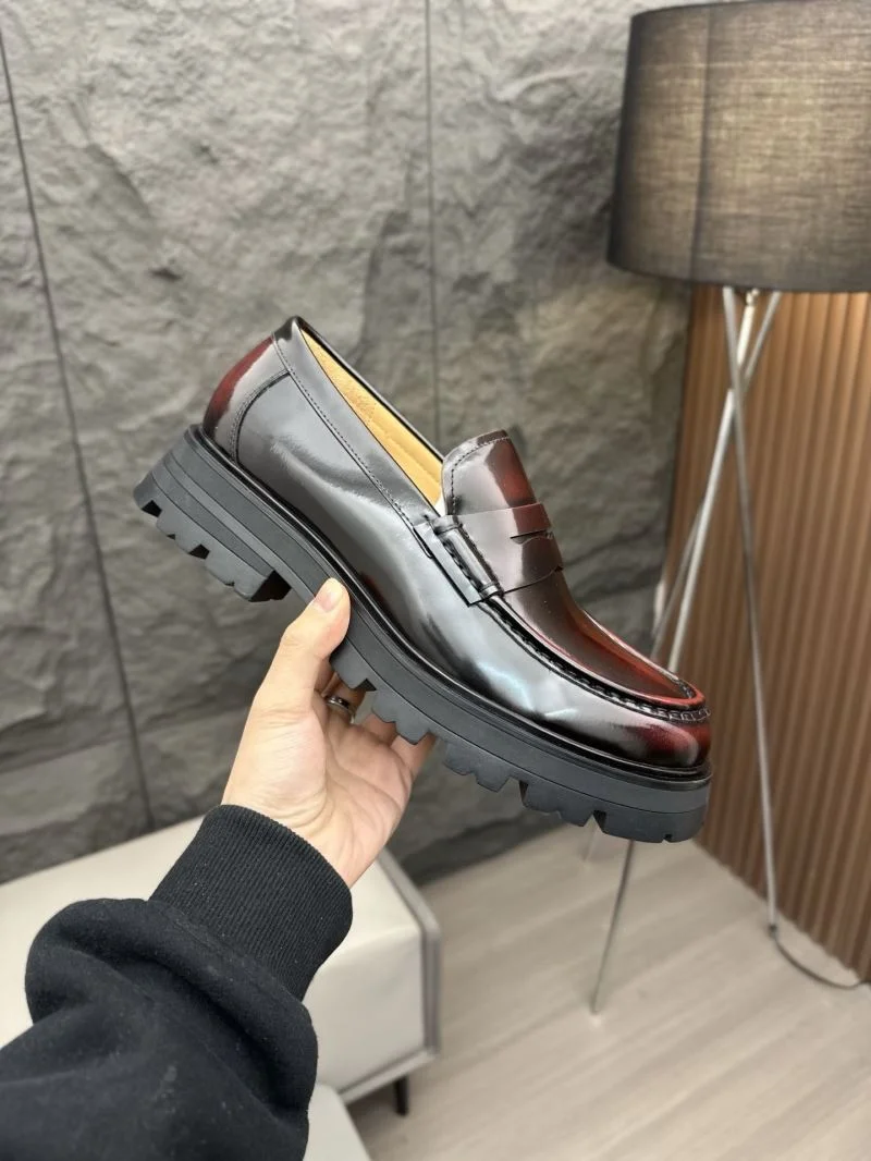 Unique Alexander Mcqueen Business Shoes 16473