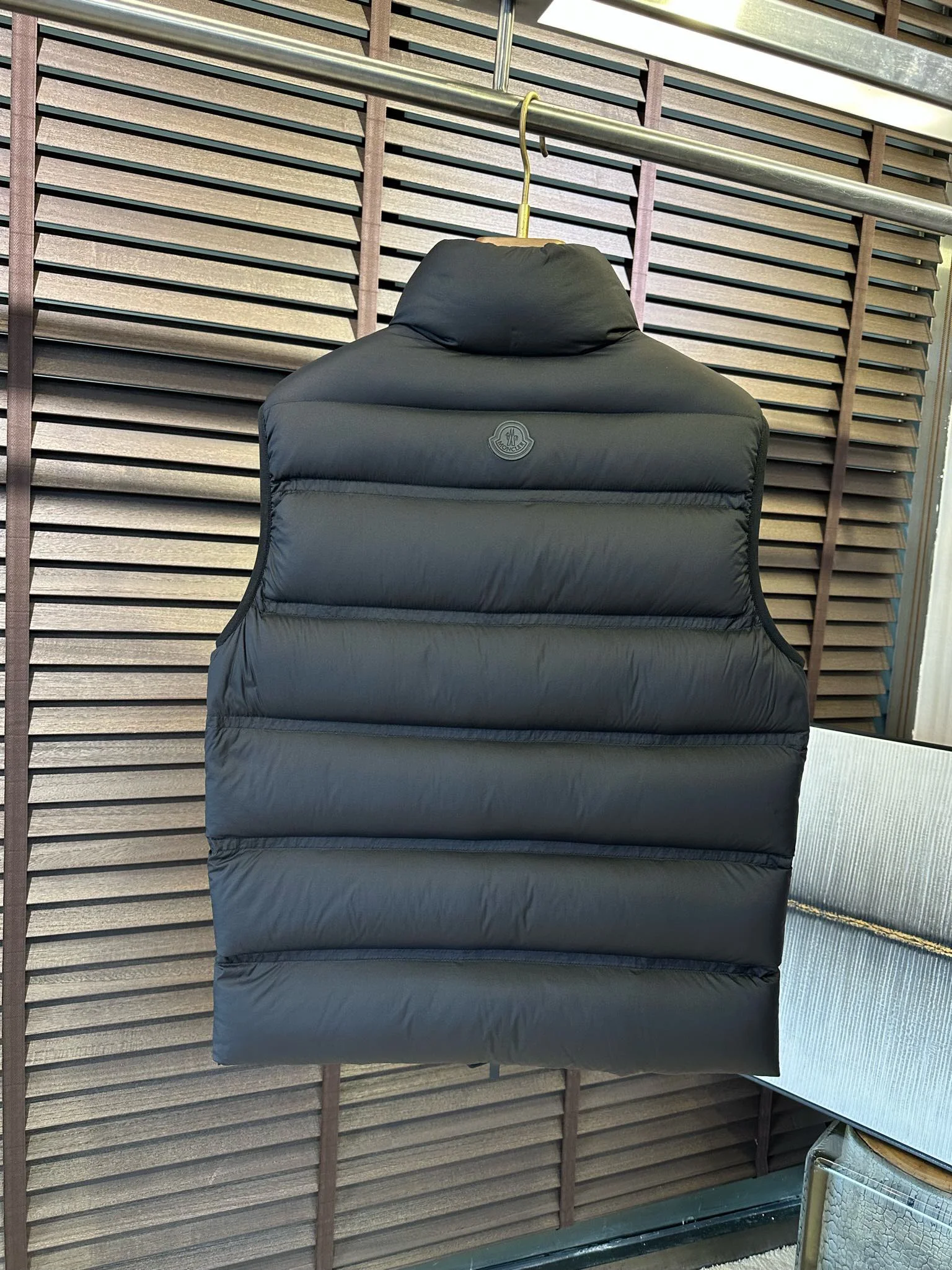 Sleek Alexander Mcqueen Down Jackets 165486