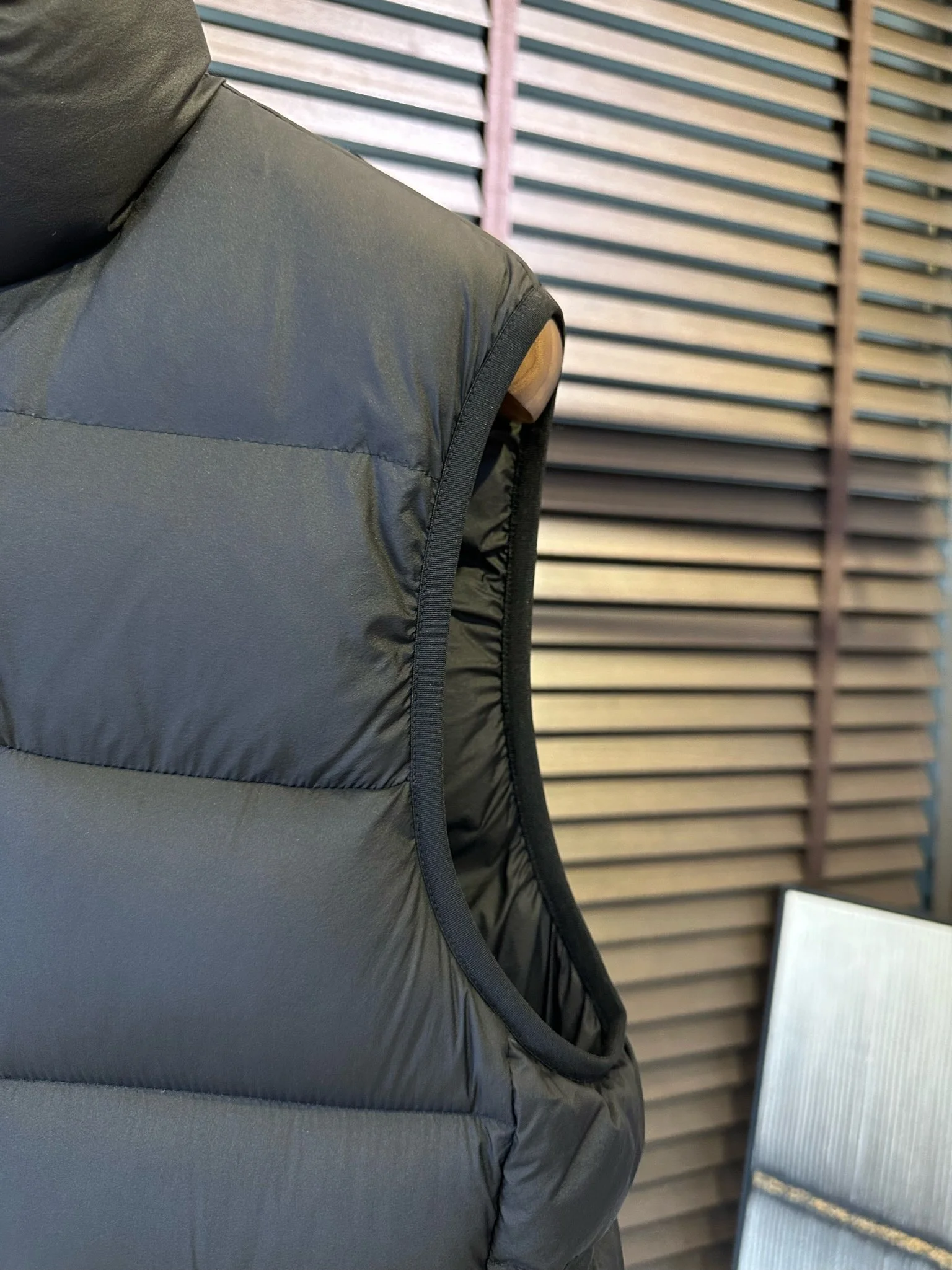 Sleek Alexander Mcqueen Down Jackets 165486